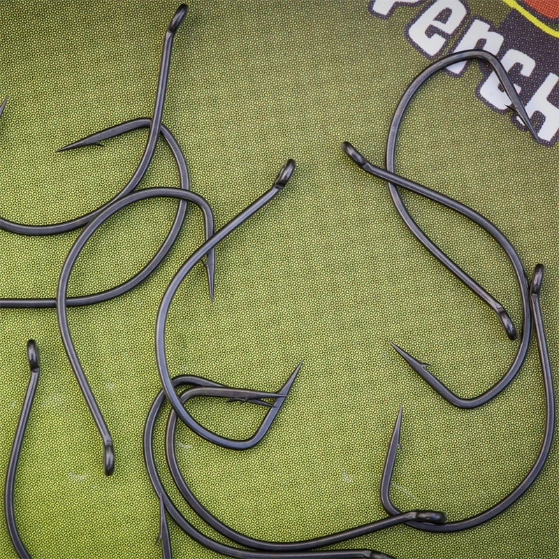 Drennan E-SOX Dropshot Hooks